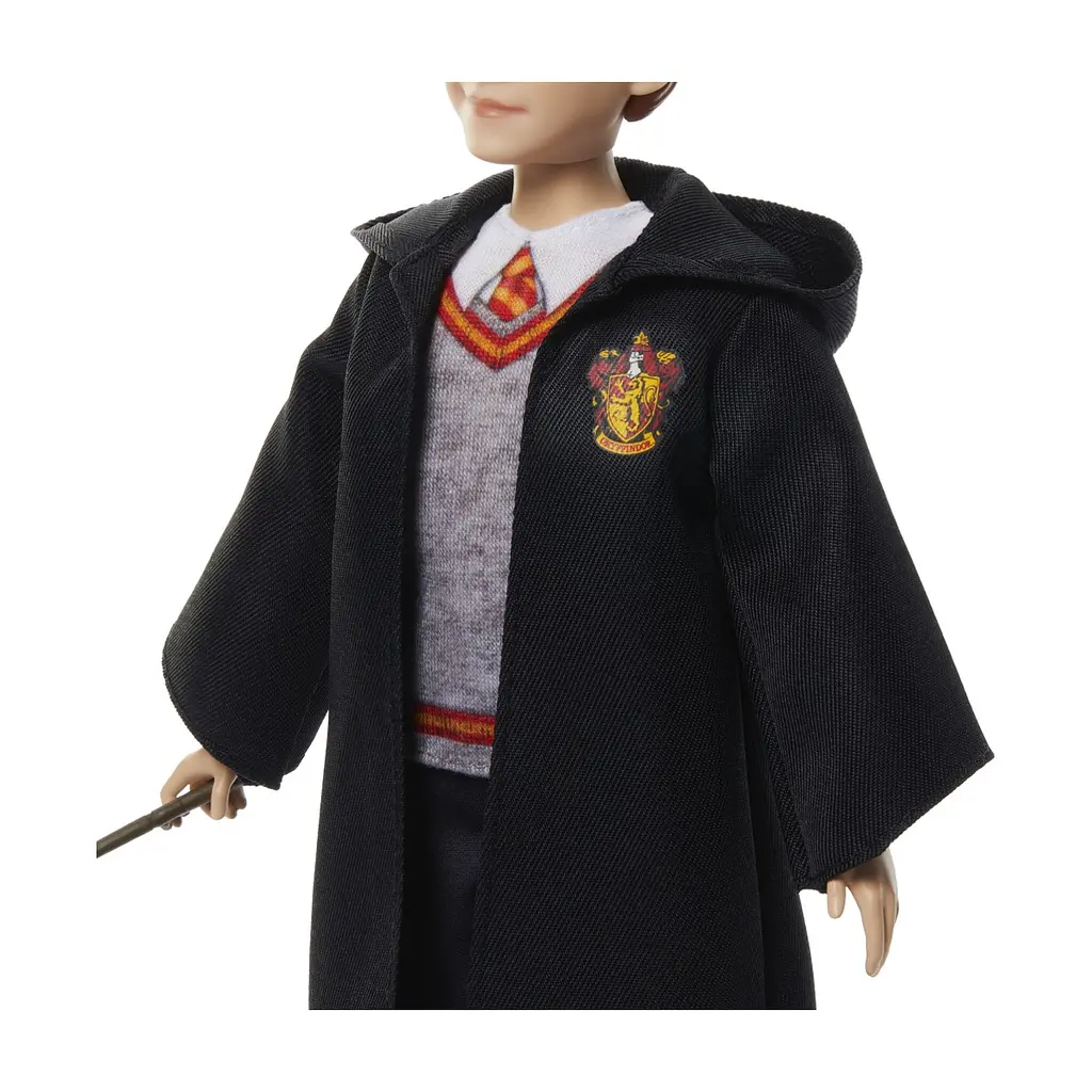 Фігурка Mattel Harry Potter Рон Візлі (JGM20) - фото 4