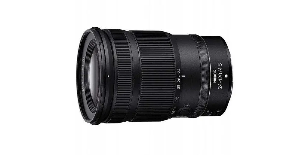 Цифровая камера Nikon Z6 III + 24-120mm f/4 S (VOA130K002) - фото 5