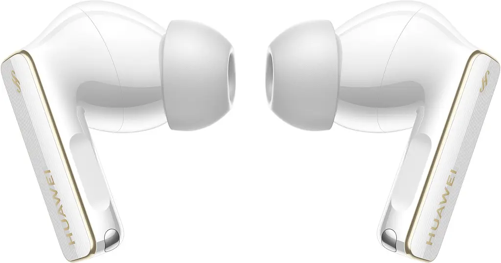 Навушники HUAWEI FreeBuds Pro 4 White - фото 10