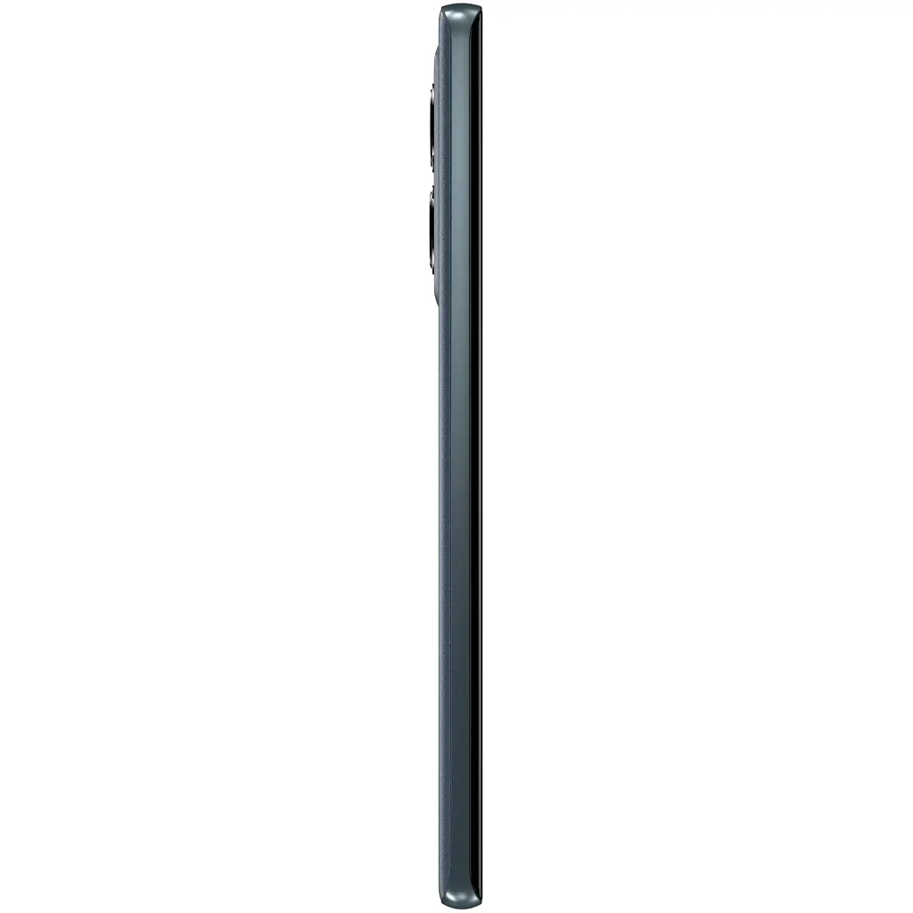 Мобільний телефон Motorola Edge 50 Fusion 8/256GB Forest Blue (PB3T0059UA) - фото 4