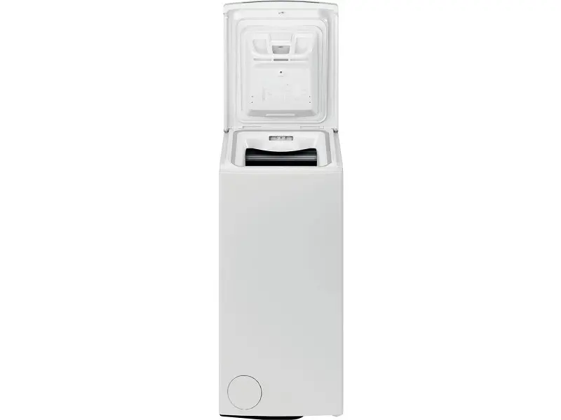 Пральна машина автоматична Whirlpool TDLRB 6251BS - фото 3