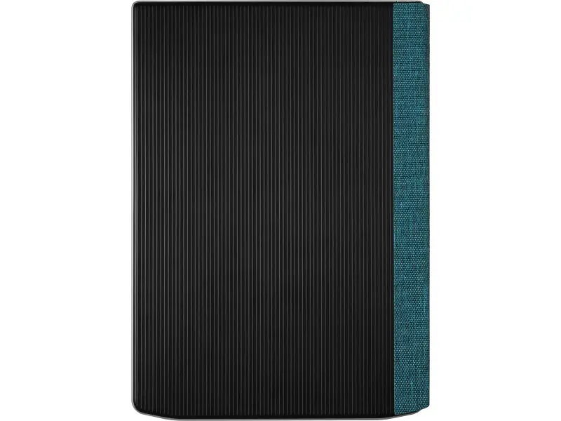 Чохол для електронної книги PocketBook для 743 Flip cover green (HN-FP-PU-743G-SG-WW) - фото 5