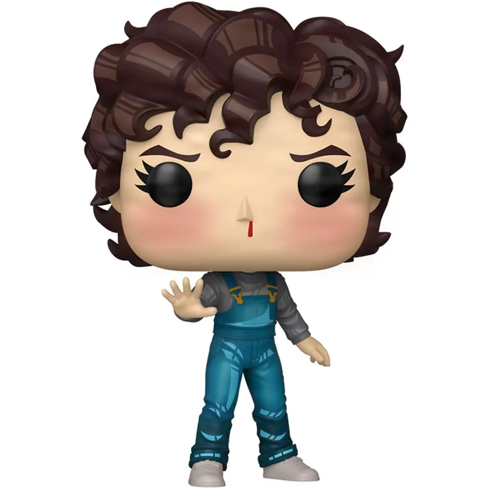 Ігрова фігурка Funko POP! серії Дивні дива Оповідки з 85-го - Од (94346) - фото 2