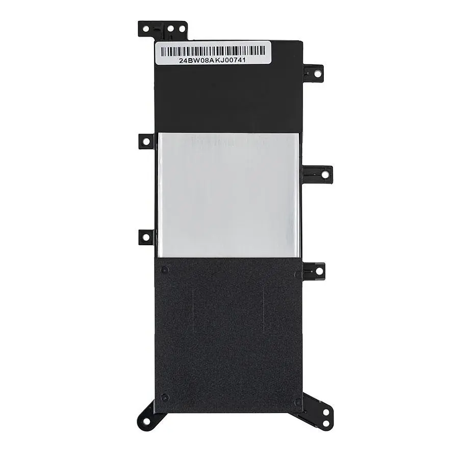 Батарея для ноутбука Asus C21N1347 (X555LA X555LD X555LN R556LD) 7.5V 37Wh 4840mAh Чорний - фото 3