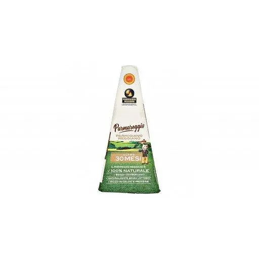 Сир пармезан Parmigiano Reggiano Mouse 30М 200 г