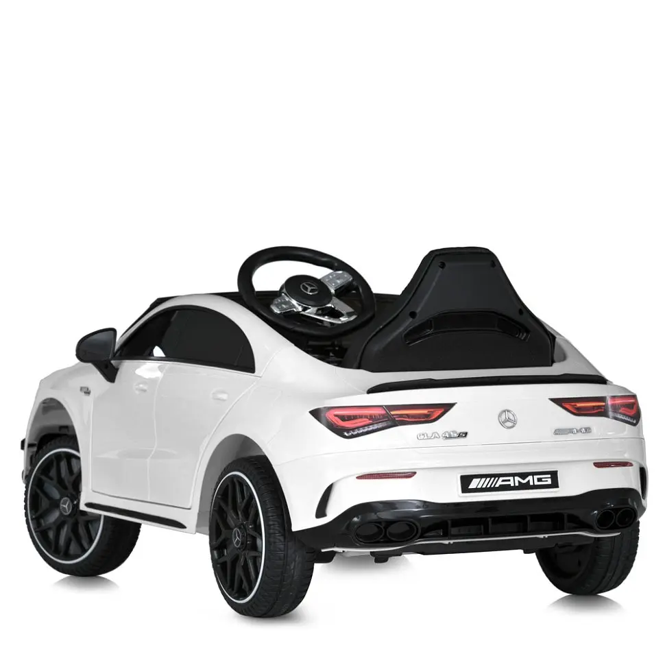 Детский электромобиль-машина Bambi M 5851EBLR-1 до 30 кг - фото 3