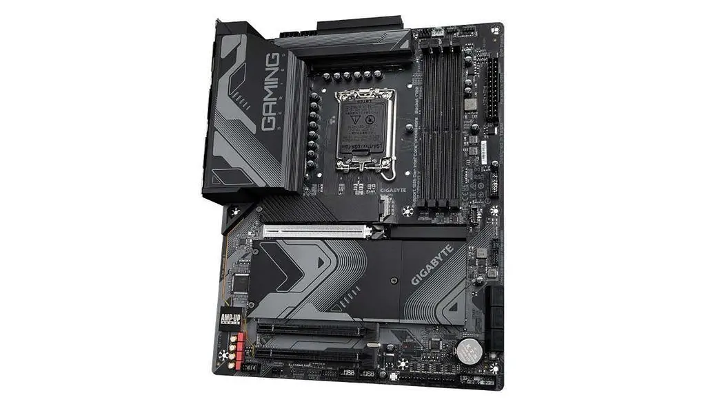 Материнская плата Gigabyte Z790 GAMING X - фото 3