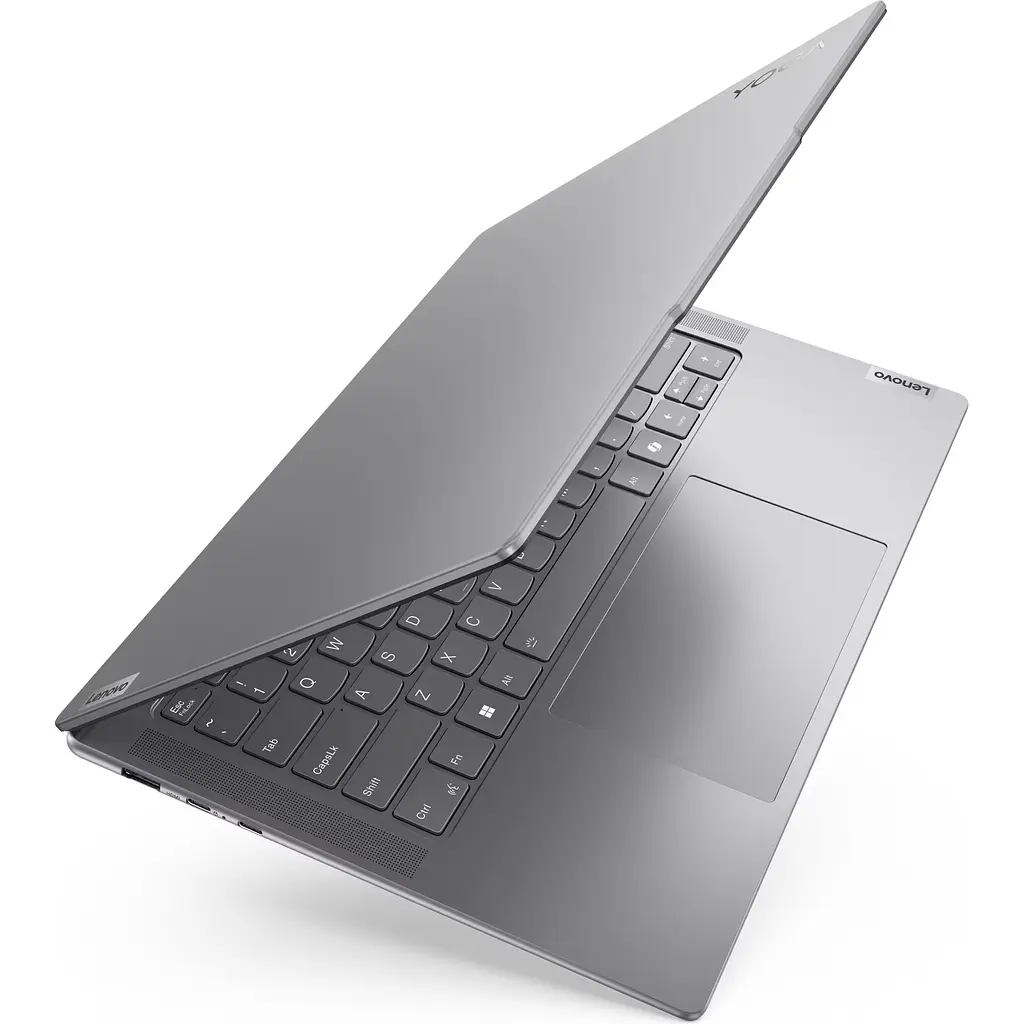 Ноутбук Lenovo Yoga Pro 7 14AHP9 [83E3002RIX] [116276] - фото 12