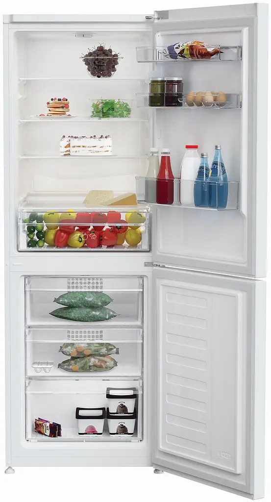 Холодильник Indesit INKS1341W4U - фото 2