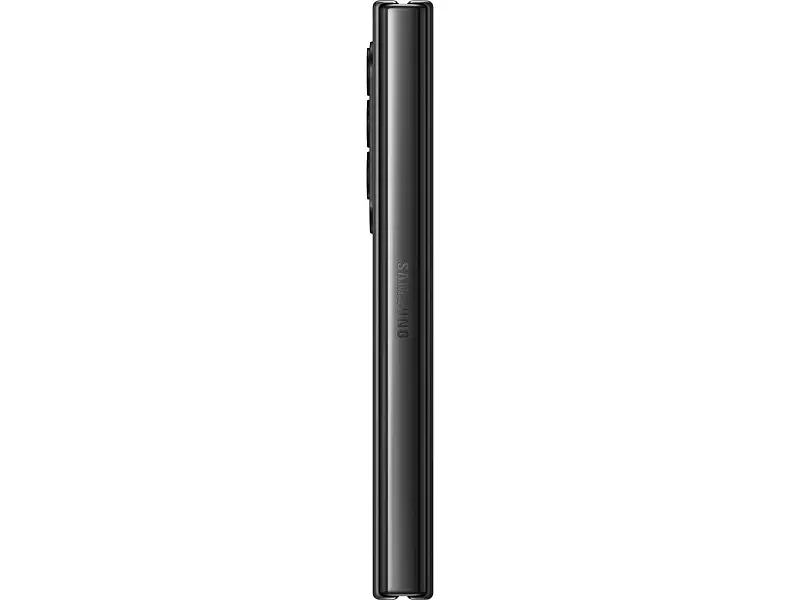 Смартфон Samsung Galaxy Fold4 12/256GB Phantom Black (SM-F936BZKB) - фото 8