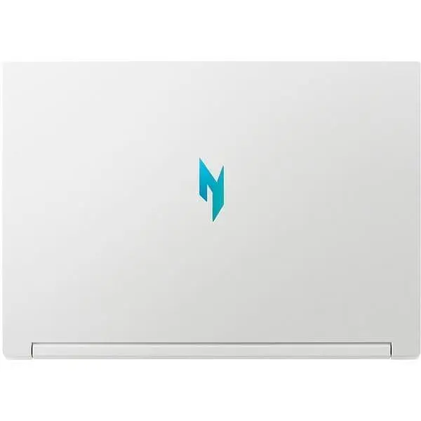 Ноутбук Acer Nitro V14 ANV14-61-R807, (NH.QTYEX.006), AMD Ryzen 5 8645HS до 5 ГГц, 14,5 WUXGA, 16 ГБ, SSD 512 ГБ, NVIDIA GeForce RTX 4050, Linux, Pearl White - фото 6