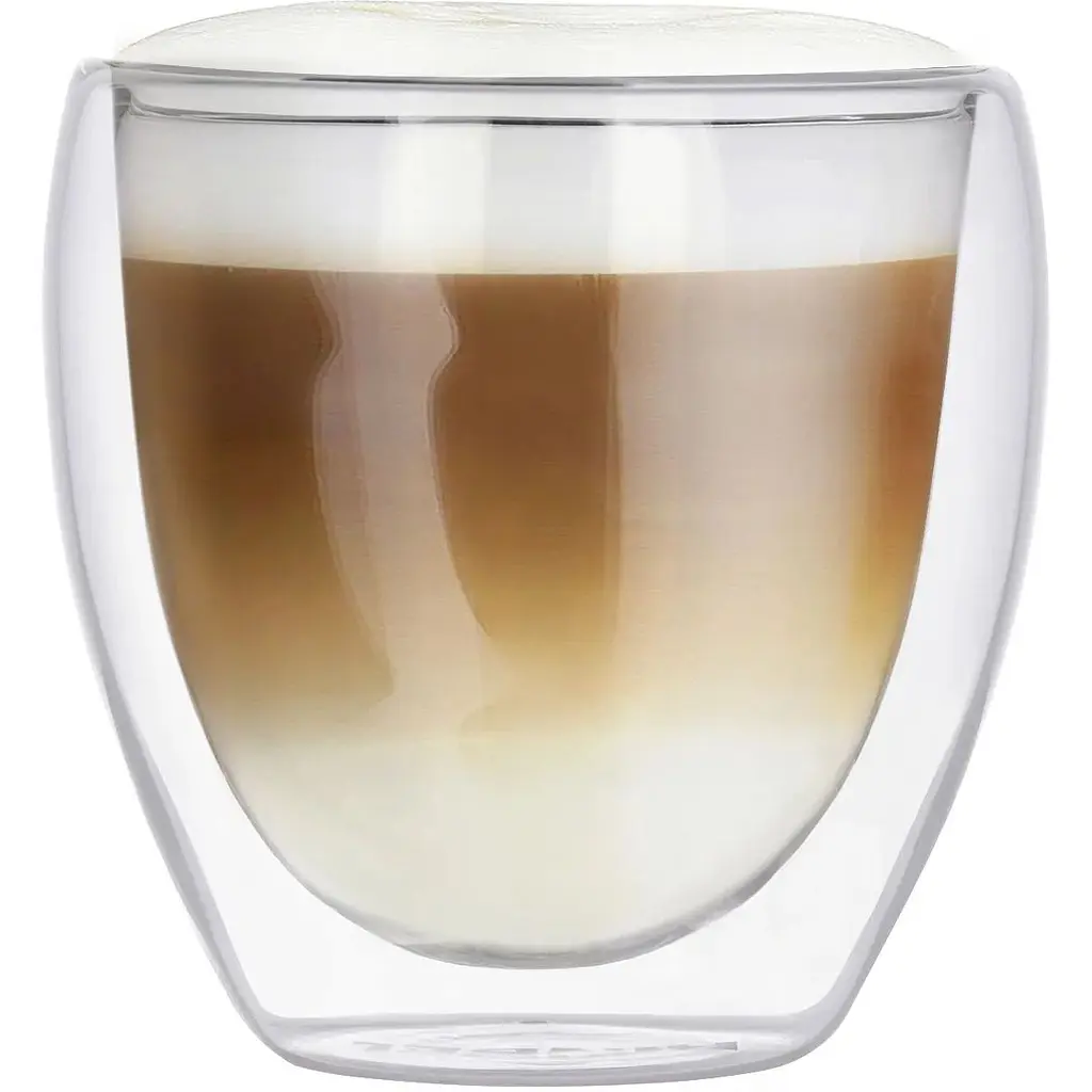 Стакан с двойной стенкой Ringel Guten Morgen 220 мл (6567473) - фото 2