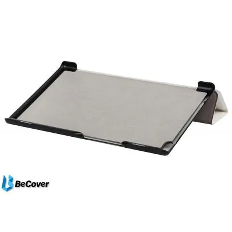 Чохол до планшета BeCover Smart Case для Lenovo Tab E8 TB-8304 White (703215) - фото 2