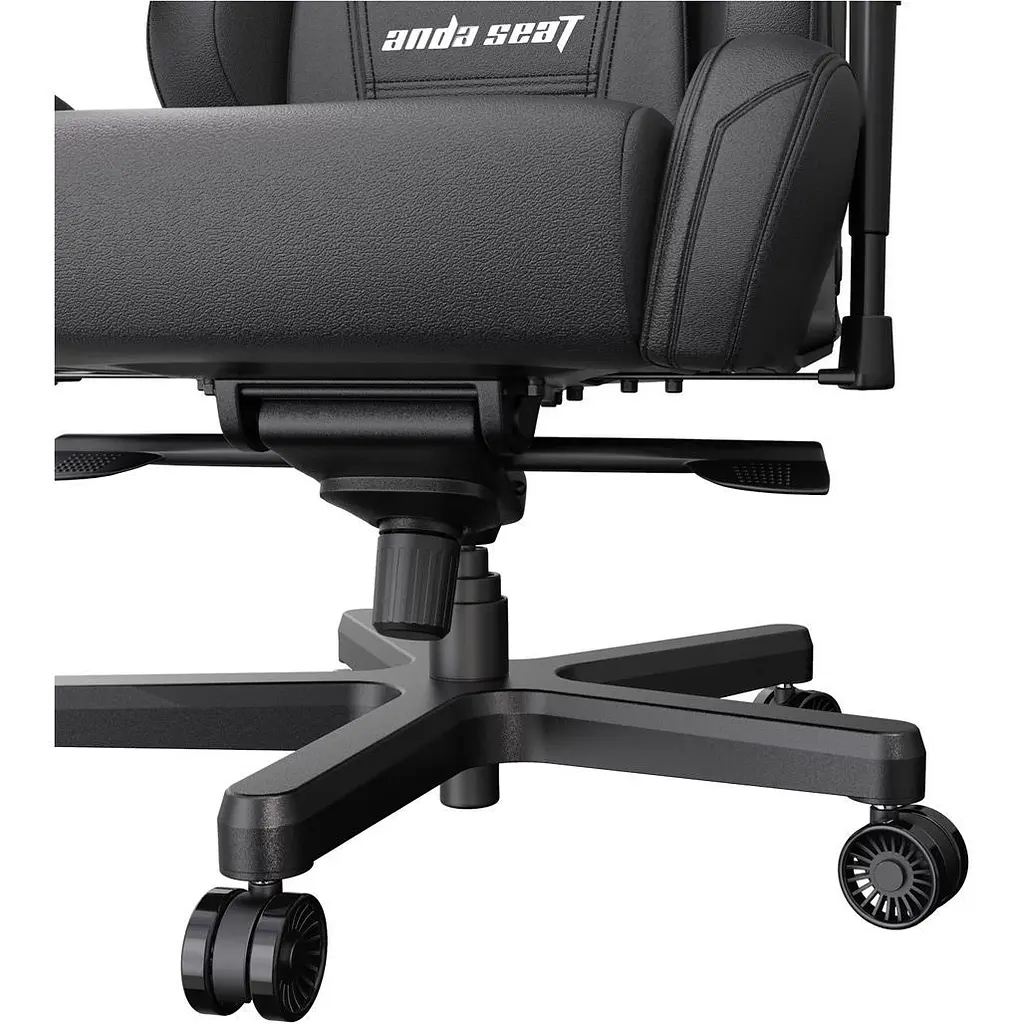 Геймерське крісло Anda Seat Kaiser 2 XL Black (AD12XL-07-B-PV-B01) [108626] - фото 6