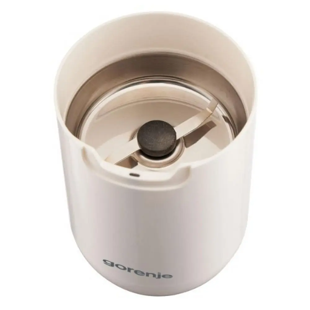Кавомолка Gorenje (SMK150SW) - фото 9
