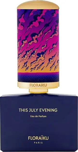 Оригінал Floraiku This July Evening 50 мл Парфумована вода
