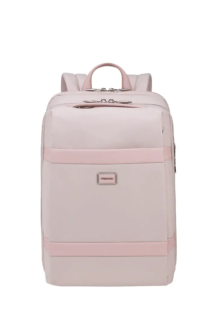 Рюкзак 14.1" Samsonite IMAGE BIZ ROSE 38,5x26x13,5 KS2*40106 - фото 1