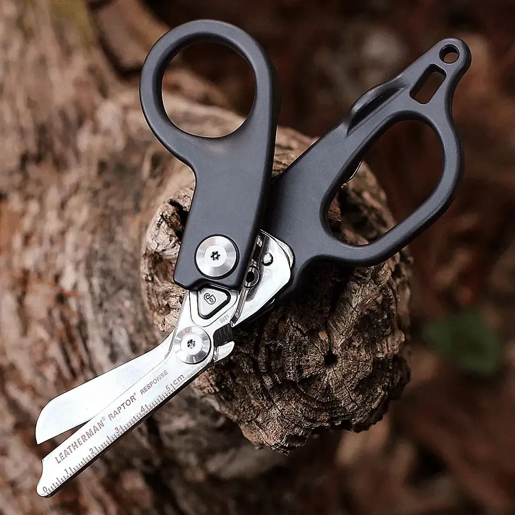 Мультитул Leatherman Raptor Rescue - фото 14