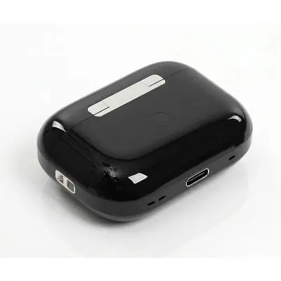 Навушники Vention Echo Lite E11 Plus Black (NBVB0-Plus) - фото 6