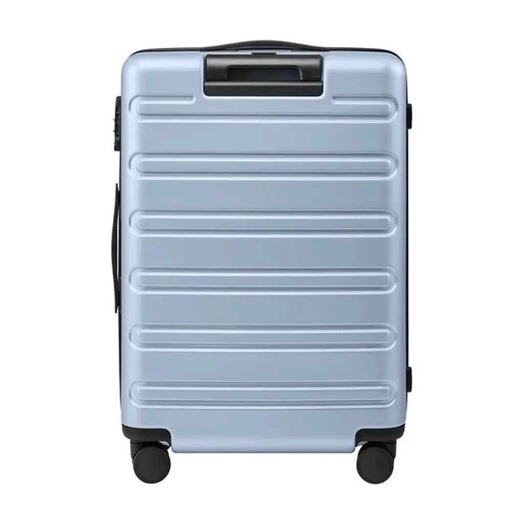 Валіза Xiaomi Ninetygo ANDES Luggage 28" Blue (6941413239585) - фото 5