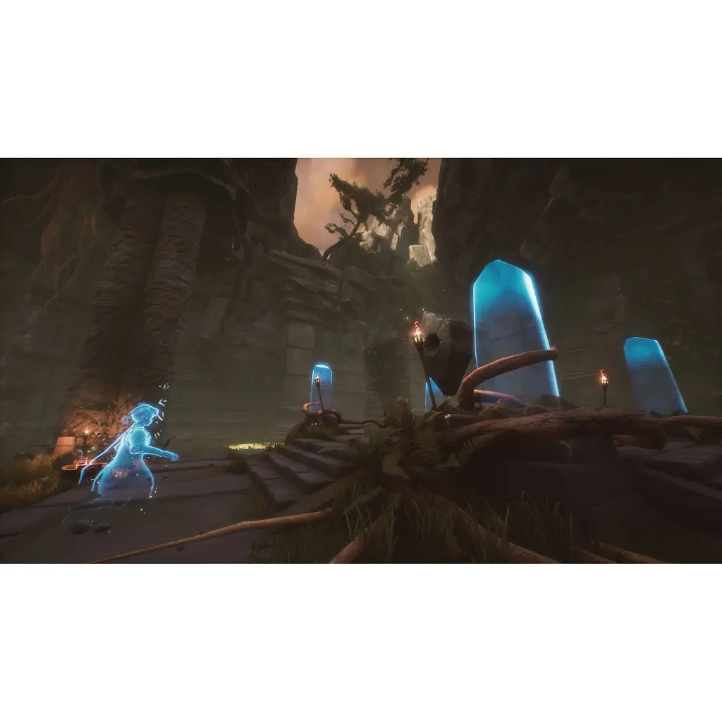 Ключ активації Microsoft Rogue Spirit для Xbox Series S/X - фото 3