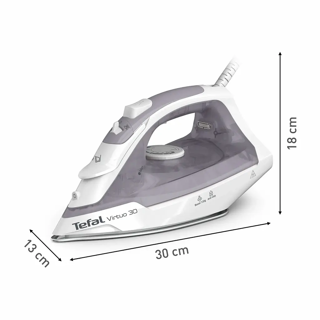 Праска Tefal FV 2C43E0 (60914) - фото 11