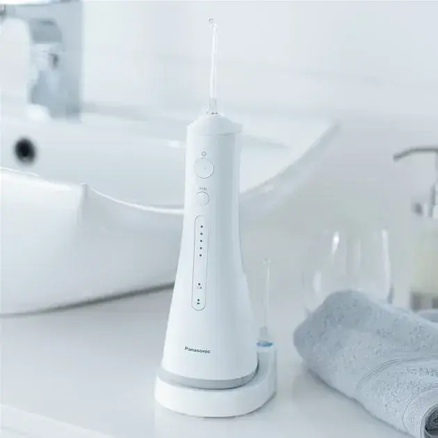 Ирригатор Panasonic EW1511 [69918] - фото 7