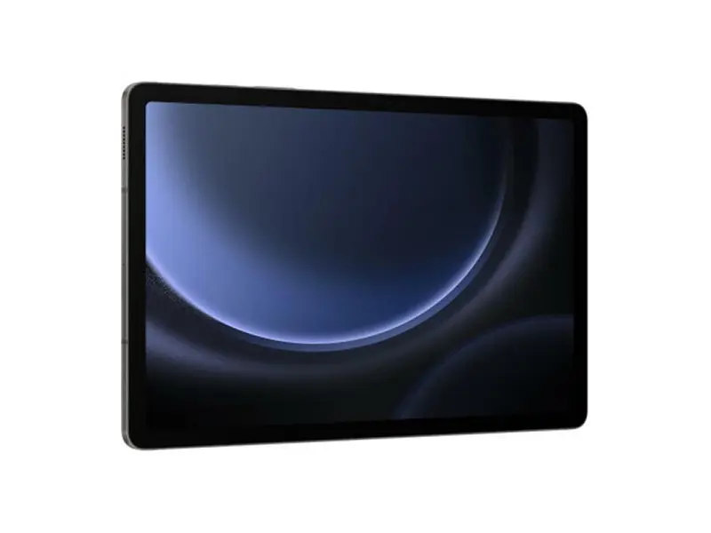 Планшет Samsung Galaxy Tab S9 FE 5G 6/128GB Gray (SM-X516BZAA) - фото 6