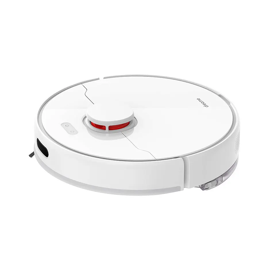 Робот-пилосос Dreame D9 Plus RLD11GD White - фото 2