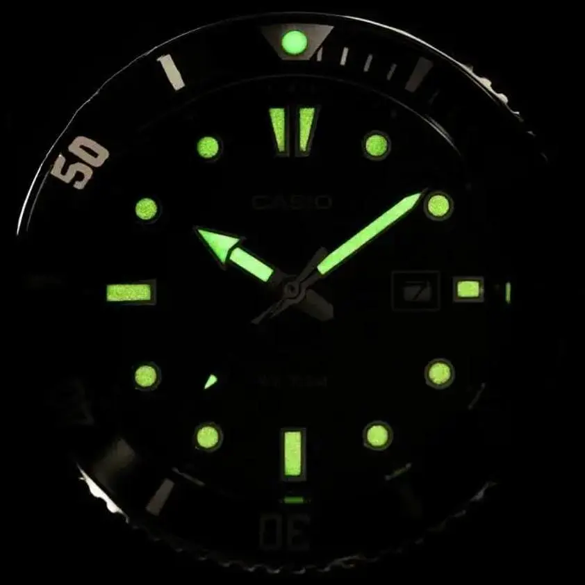Годинник Casio MDV-107-1A2VEF - фото 3