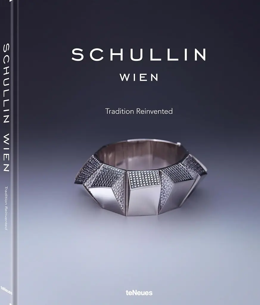 Schullin: Tradition Reinvented - фото 2