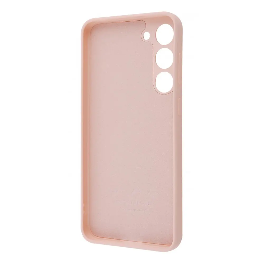 Чохол WAVE Colorful Case (TPU) Samsung Galaxy S23 Plus в асортименті - фото 2