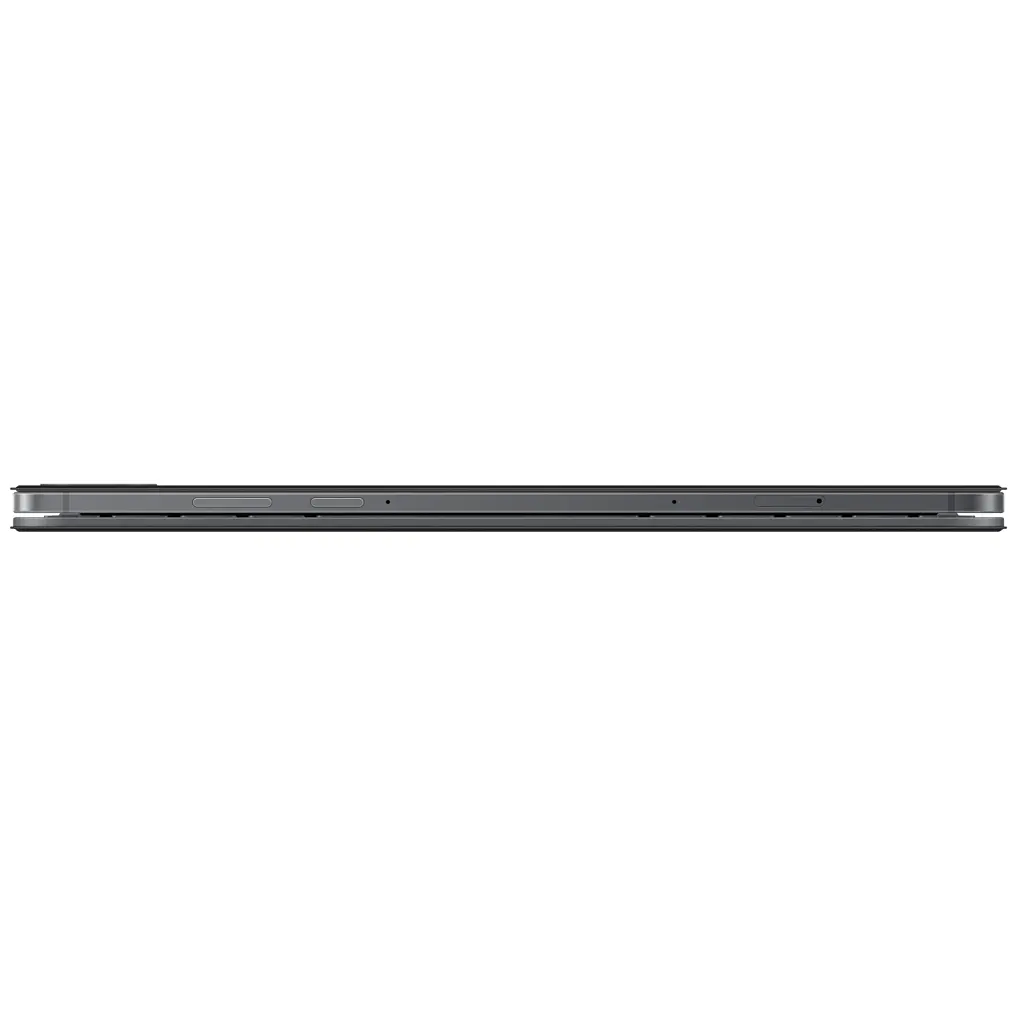 Чохол до планшета Samsung Book Cover Keyboard Slim Samsung Galaxy Tab S11 Black (EF-DX730BBEGUA) - фото 3
