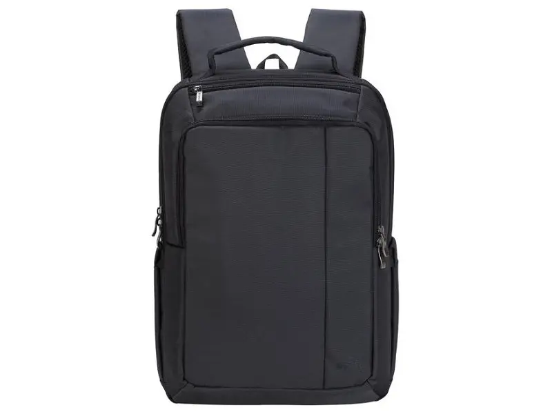 Рюкзак RIVACASE Central Backpack 8262 15.6 (чорний) - фото 8