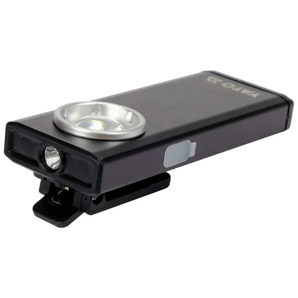 Ліхтар Yato YT-08556 - фото 4