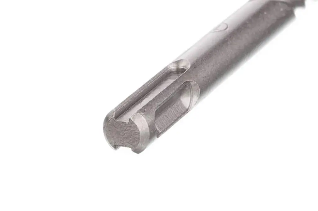 Бур хвостовик SDS plus по бетону для перфоратора Intertool 12 х 160 мм - фото 3