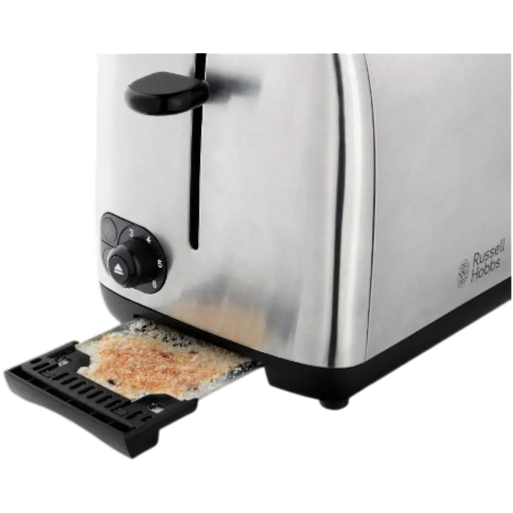 Тостер Russell Hobbs 24080-56 Adventure - фото 3