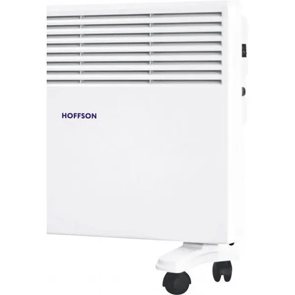 Конвекционный обогреватель Hoffson HFHT-4350 [72275] - фото 2