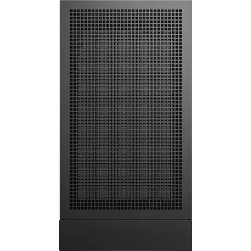 Корпус для ПК Deepcool CH170 Digital Black (R-CH170-BKNPI0D-G-1) - фото 2