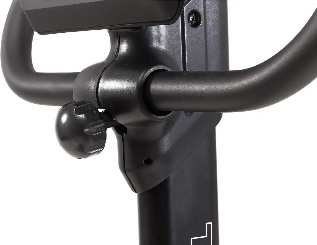 Велоергометр Toorx Upright Bike BRX 100 ERGO (BRX-100ERGO) - фото 3