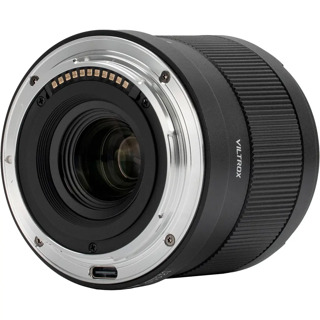 Об'єктив Viltrox AF 14mm f/4.0 Air Nikon Z - фото 7