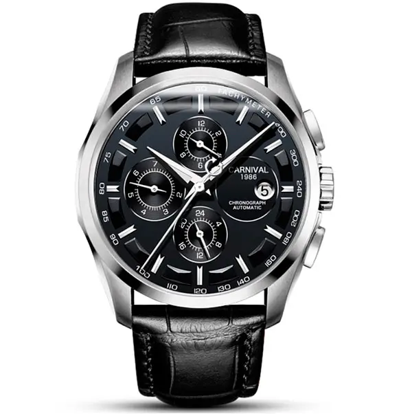 Годинник Carnival Genius - фото 2