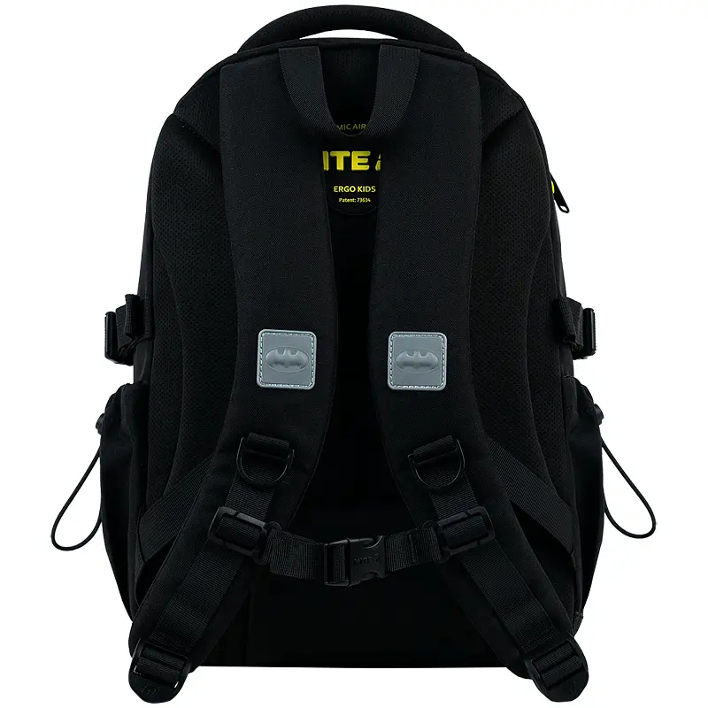 Рюкзак для початкової школи Kite Education 1022 DC Чорний (DC26-1022M) - фото 6