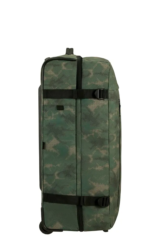 Дорожня Сумка На Колесах Samsonite ROADER GREEN 79x45x32 KJ2*24010 - фото 4