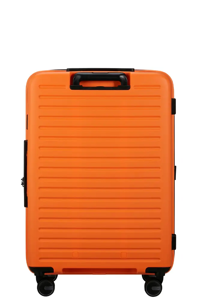 Валіза 68 См Samsonite RESTACKD PAPAYA 68x46x26(29) KO6*86003 - фото 11