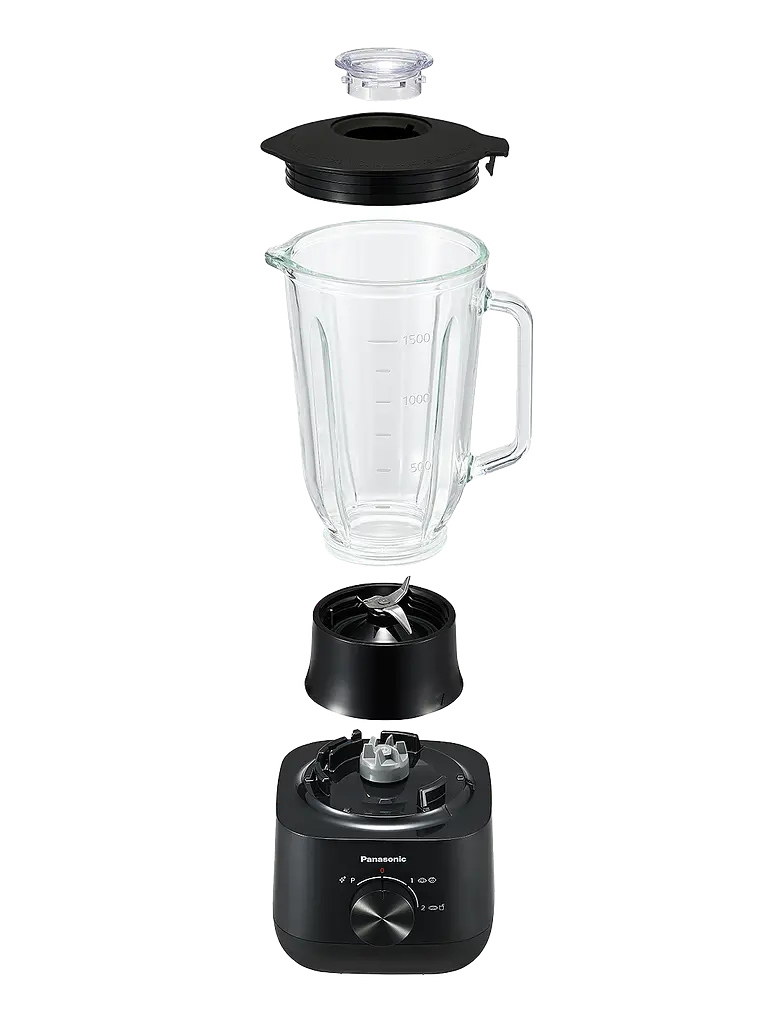 Блендер стаційний Panasonic MX-EG5311KTQ - фото 3