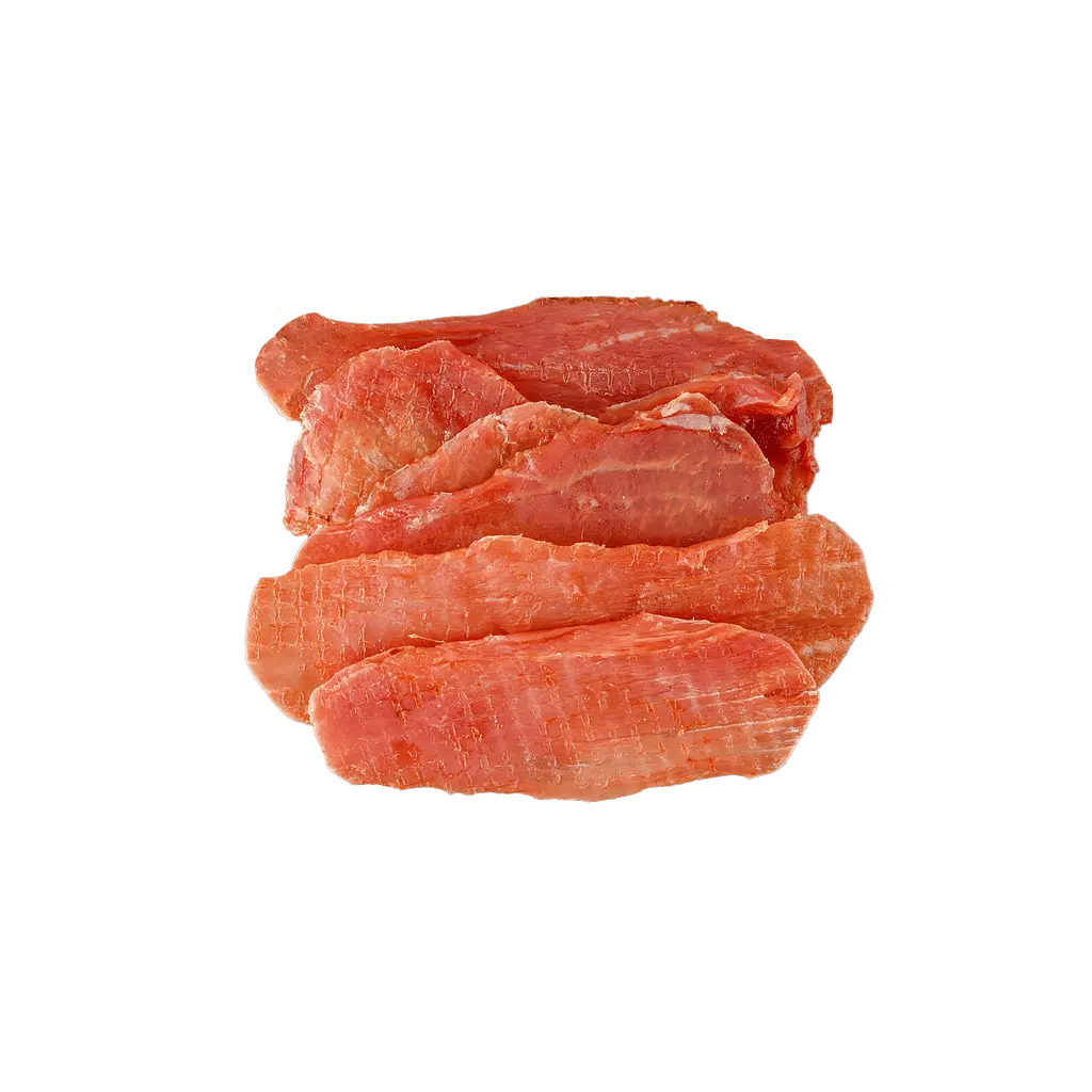 Джерки из свинины по-американски ТМ Meat Chips 500 г - фото 3