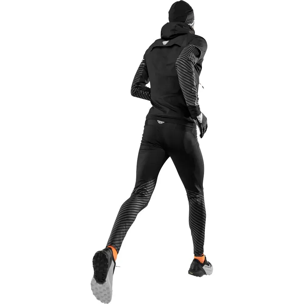 Штани Dynafit Reflective Tights Mns - фото 2