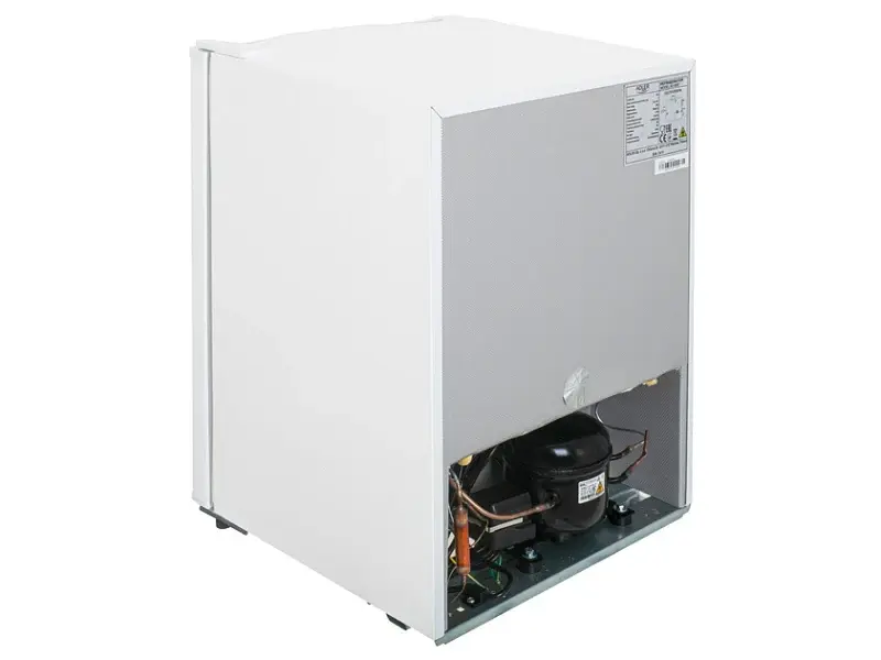 Холодильник Adler AD 8097 White - фото 6