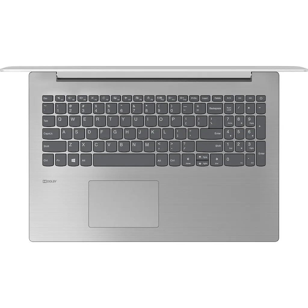 Ноутбук Lenovo IdeaPad 330-15ARR 5 2500U 2GHz, HD, 4GB, 1TB, Radeon Vega 8, DOS - фото 5